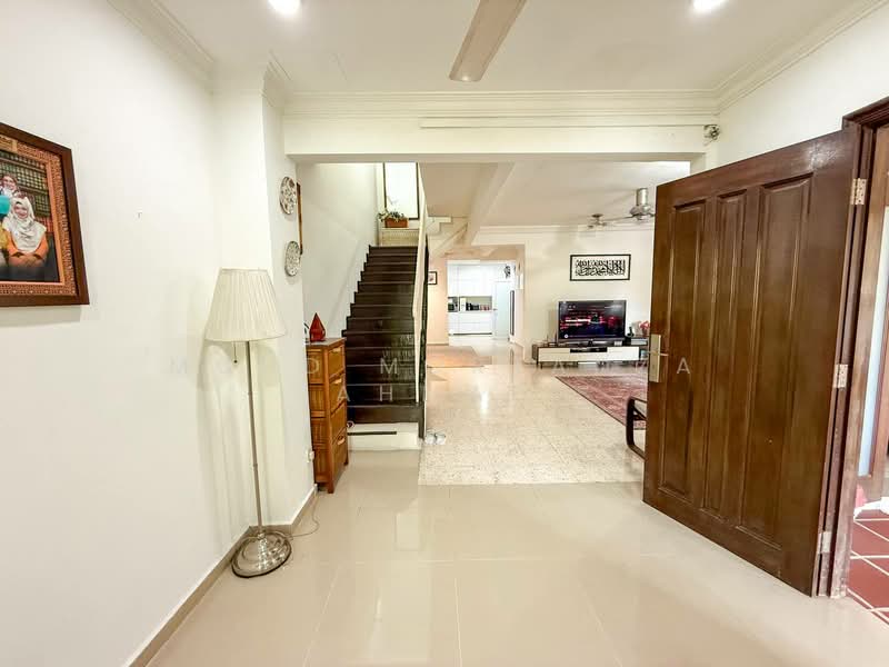 2-storey Terraced House for Sale in Taman Putra Perdana (Puchong) - Mohd Mortadza Ahmad - PropertyGuru.com.my