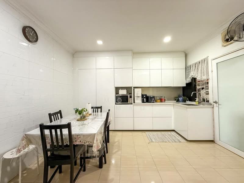 2-storey Terraced House for Sale in Taman Putra Perdana (Puchong) - Mohd Mortadza Ahmad - PropertyGuru.com.my
