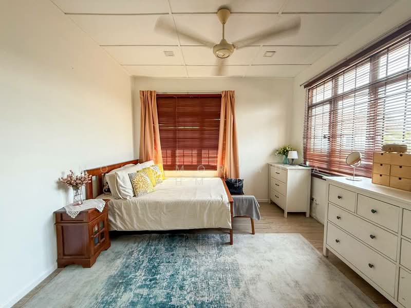 2-storey Terraced House for Sale in Taman Putra Perdana (Puchong) - Mohd Mortadza Ahmad - PropertyGuru.com.my