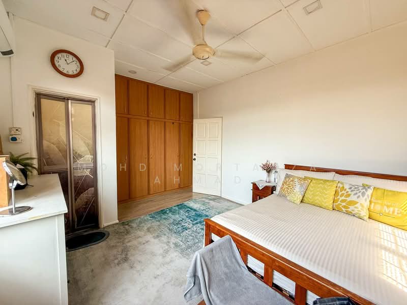 2-storey Terraced House for Sale in Taman Putra Perdana (Puchong) - Mohd Mortadza Ahmad - PropertyGuru.com.my
