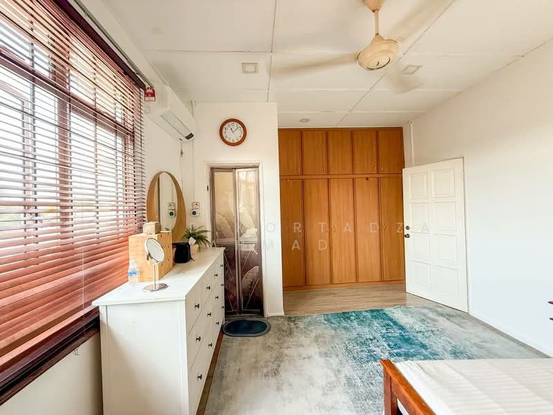 2-storey Terraced House for Sale in Taman Putra Perdana (Puchong) - Mohd Mortadza Ahmad - PropertyGuru.com.my