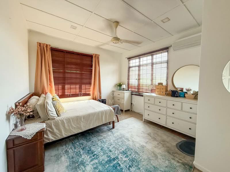 2-storey Terraced House for Sale in Taman Putra Perdana (Puchong) - Mohd Mortadza Ahmad - PropertyGuru.com.my