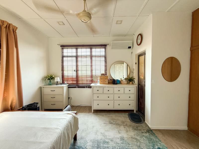 2-storey Terraced House for Sale in Taman Putra Perdana (Puchong) - Mohd Mortadza Ahmad - PropertyGuru.com.my