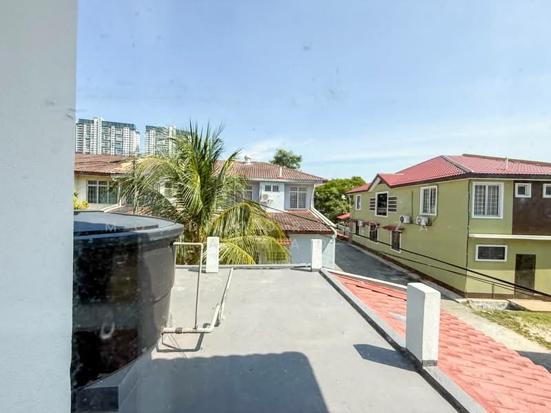 2-storey Terraced House for Sale in Taman Putra Perdana (Puchong) - Mohd Mortadza Ahmad - PropertyGuru.com.my