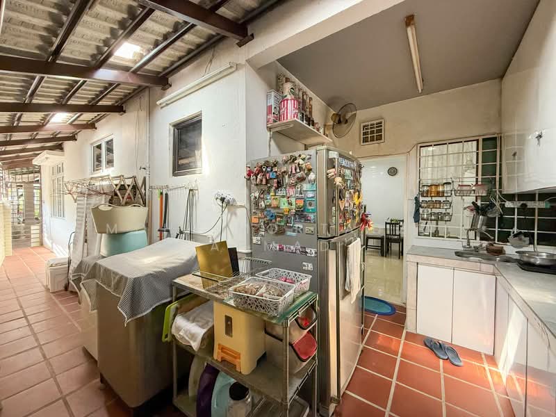 2-storey Terraced House for Sale in Taman Putra Perdana (Puchong) - Mohd Mortadza Ahmad - PropertyGuru.com.my