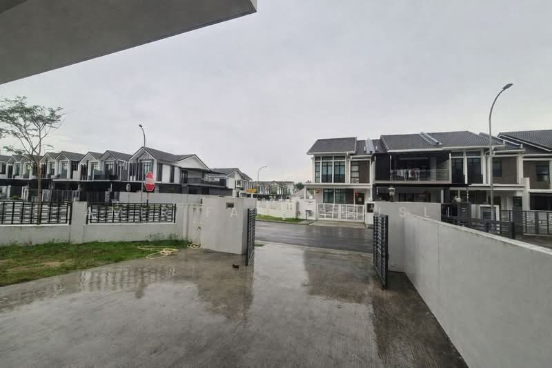 2-storey Terraced House for Sale in Taman Seri Austin (Tebrau) - Amir Faris Rusli - PropertyGuru.com.my