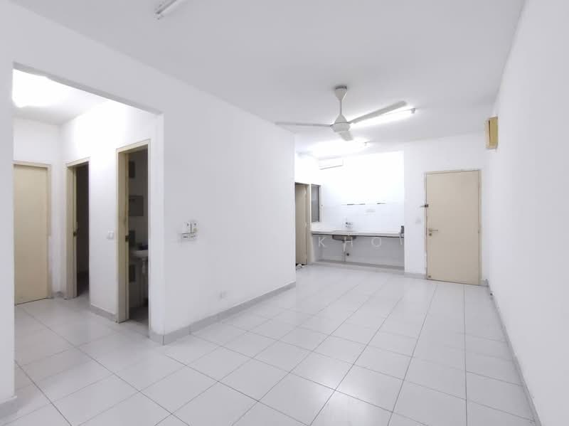 Apartment for Rent at Seri Intan Apartment - Annie Kho - Kitchen - PropertyGuru.com.my