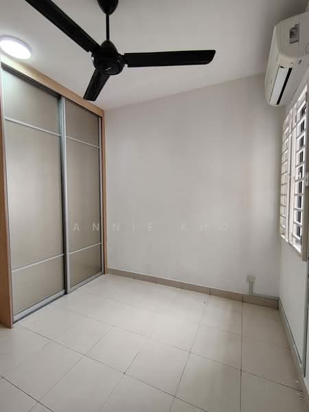 Apartment for Rent at Seri Intan Apartment - Annie Kho - Bedroom - PropertyGuru.com.my