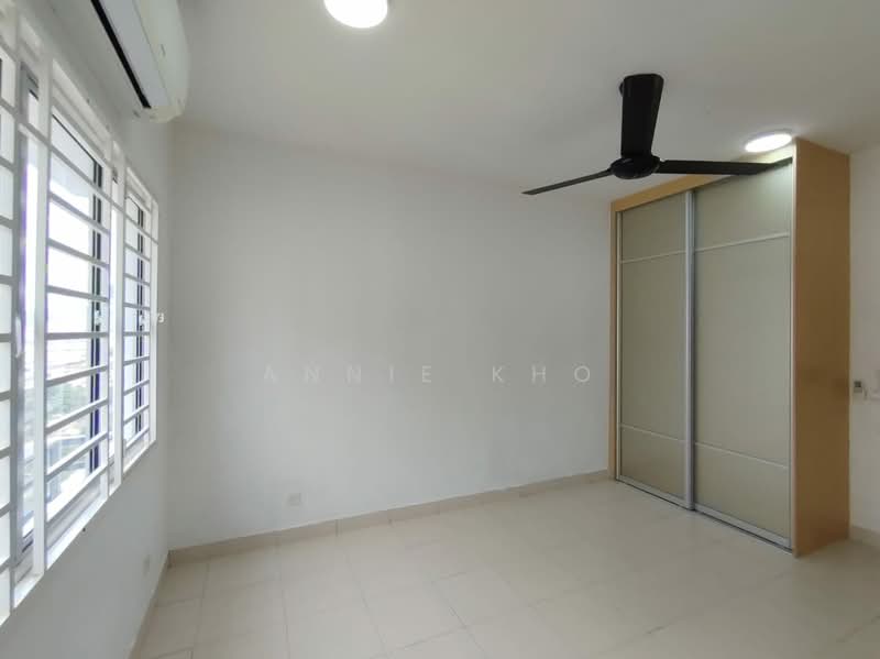 Apartment for Rent at Seri Intan Apartment - Annie Kho - Bedroom - PropertyGuru.com.my