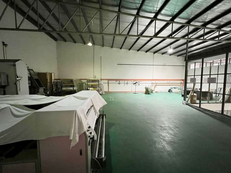 Kilang untuk Dijual di Taman Desa Cemerlang (Ulu Tiram) - Darren Chua - Interior - PropertyGuru.com.my