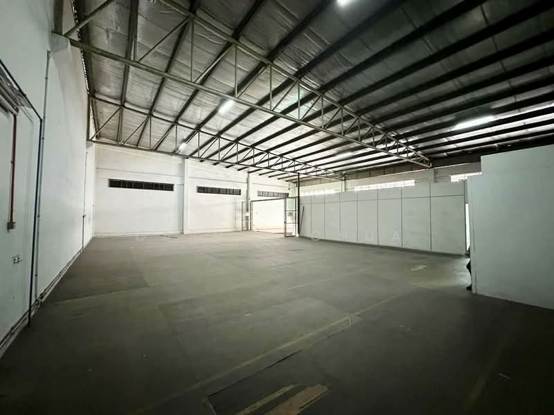 Kilang untuk Dijual di Taman Desa Cemerlang (Ulu Tiram) - Darren Chua - Interior - PropertyGuru.com.my