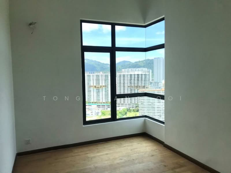 Kondominium untuk Disewa di The Address - Tong Liang Ooi - View - PropertyGuru.com.my