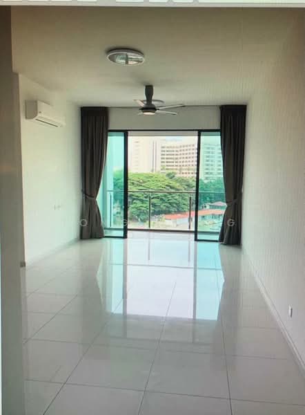 Kondominium untuk Disewa di The Address - Tong Liang Ooi - Living Room - PropertyGuru.com.my
