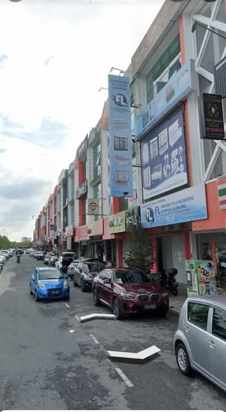 Kedai untuk Dijual di Bandar Uda Utama (Johor Bahru) - Shela Lim - PropertyGuru.com.my