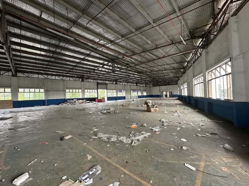 Factory for Rent in Kawasan Perindustrian Tebrau 1 (Tebrau) - Celine Ng - PropertyGuru.com.my