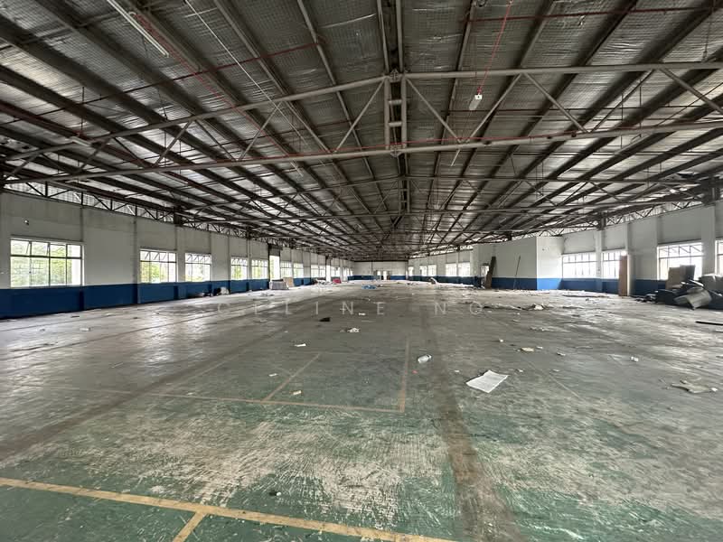 Factory for Rent in Kawasan Perindustrian Tebrau 1 (Tebrau) - Celine Ng - PropertyGuru.com.my