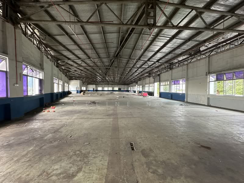 Factory for Rent in Kawasan Perindustrian Tebrau 1 (Tebrau) - Celine Ng - PropertyGuru.com.my