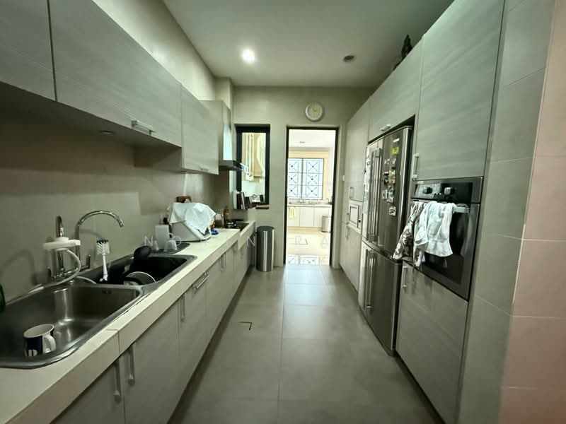 Semi-Detached House for Sale in Ampang Jaya (Ampang) - Norin Ramli - PropertyGuru.com.my