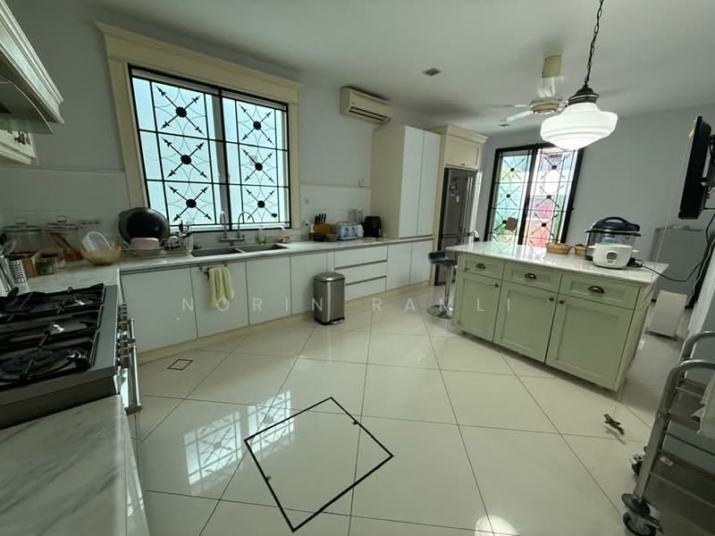 Semi-Detached House for Sale in Ampang Jaya (Ampang) - Norin Ramli - PropertyGuru.com.my