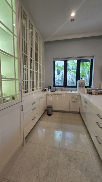 Semi-Detached House for Sale in Ampang Jaya (Ampang) - Norin Ramli - PropertyGuru.com.my