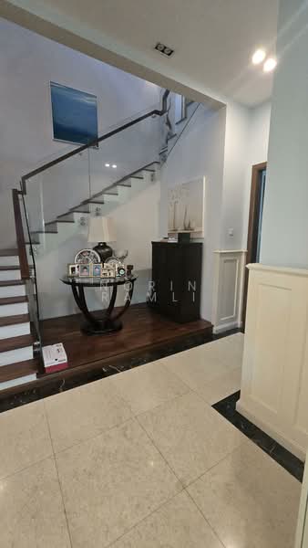 Semi-Detached House for Sale in Ampang Jaya (Ampang) - Norin Ramli - PropertyGuru.com.my