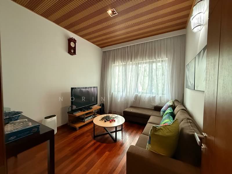 Semi-Detached House for Sale in Ampang Jaya (Ampang) - Norin Ramli - PropertyGuru.com.my