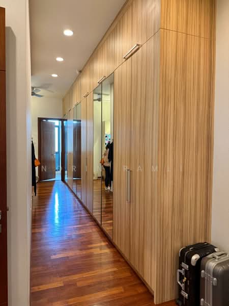 Semi-Detached House for Sale in Ampang Jaya (Ampang) - Norin Ramli - PropertyGuru.com.my