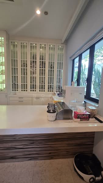Semi-Detached House for Sale in Ampang Jaya (Ampang) - Norin Ramli - PropertyGuru.com.my