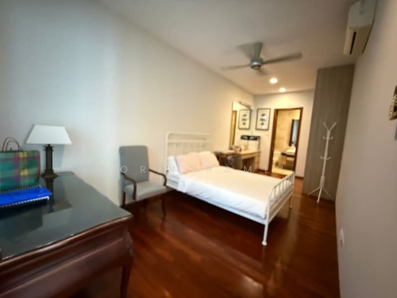 Semi-Detached House for Sale in Ampang Jaya (Ampang) - Norin Ramli - PropertyGuru.com.my