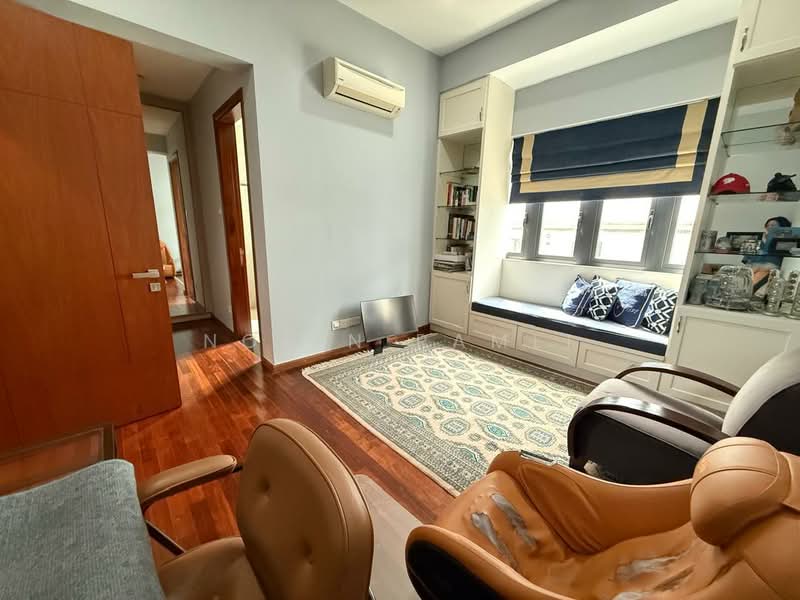 Semi-Detached House for Sale in Ampang Jaya (Ampang) - Norin Ramli - PropertyGuru.com.my