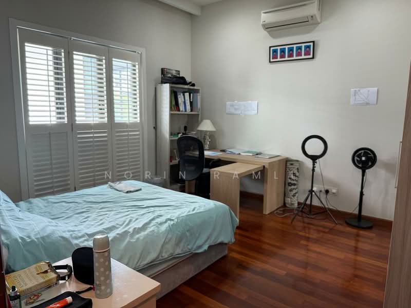 Semi-Detached House for Sale in Ampang Jaya (Ampang) - Norin Ramli - PropertyGuru.com.my