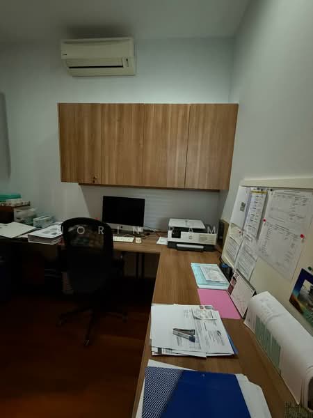 Semi-Detached House for Sale in Ampang Jaya (Ampang) - Norin Ramli - PropertyGuru.com.my