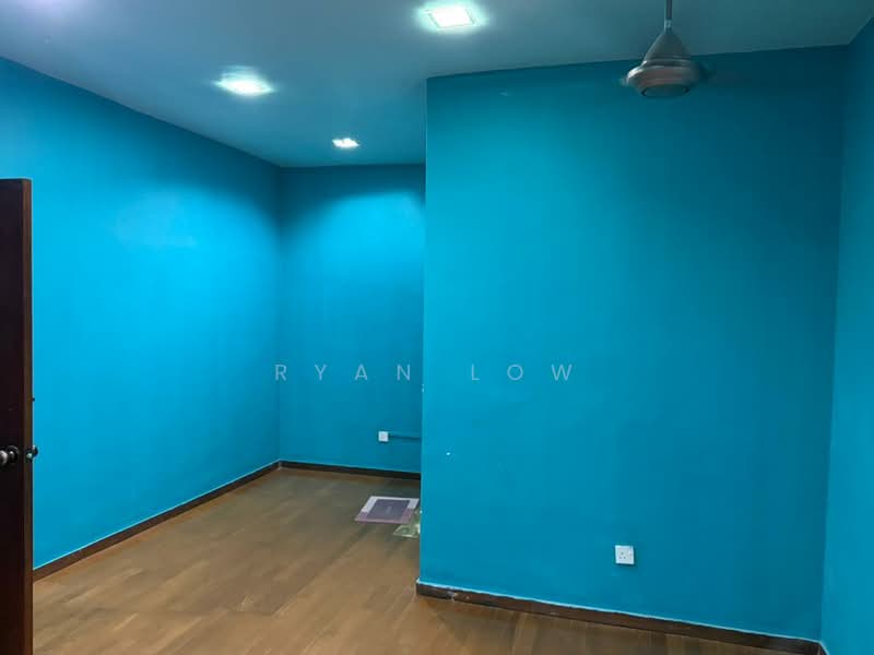 Semi-Detached House for Sale in Taman Segar Perdana (Cheras) - Ryan Low - Interior - PropertyGuru.com.my
