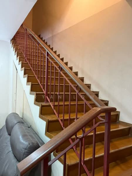 Semi-Detached House for Sale in Taman Segar Perdana (Cheras) - Ryan Low - Interior - PropertyGuru.com.my