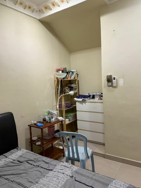 Semi-Detached House for Sale in Taman Segar Perdana (Cheras) - Ryan Low - Bedroom - PropertyGuru.com.my