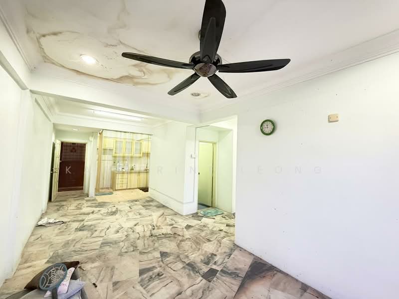 Pangsapuri untuk Dijual di Casa Ria Apartment - Katherine Leong - Kitchen - PropertyGuru.com.my