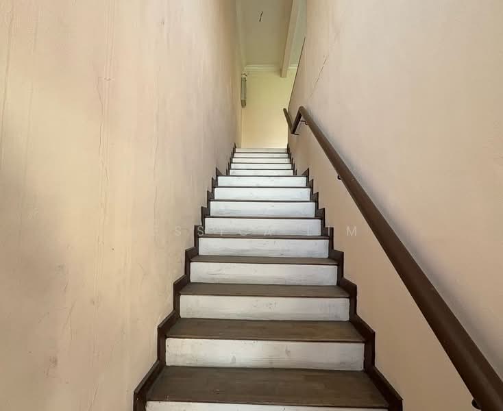 Rumah Berkembar untuk Dijual di Kuala Selangor (Selangor) - Jessica Lim - Interior - PropertyGuru.com.my