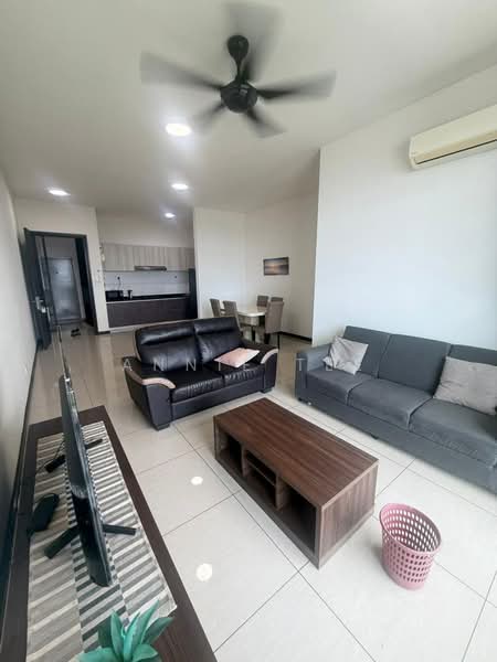 Service Residence for Rent at Molek Regency - Annie Tee - PropertyGuru.com.my