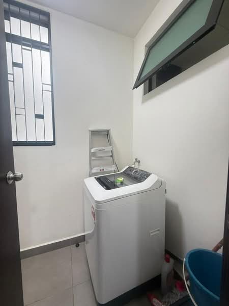 Service Residence for Rent at Molek Regency - Annie Tee - PropertyGuru.com.my