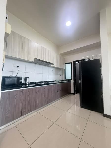 Service Residence for Rent at Molek Regency - Annie Tee - PropertyGuru.com.my