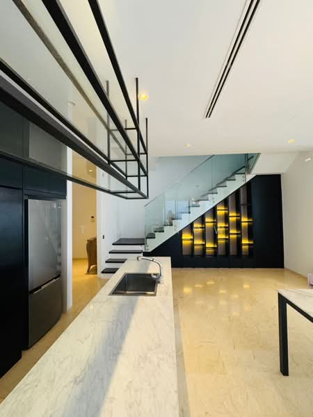 Service Residence for Rent at Clearwater Residences - Tim Chow - PropertyGuru.com.my