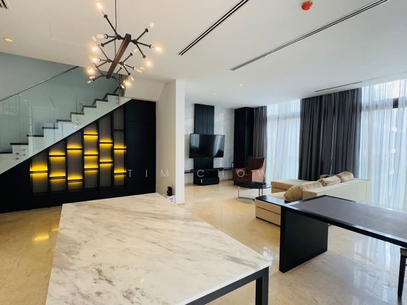 Service Residence for Rent at Clearwater Residences - Tim Chow - PropertyGuru.com.my