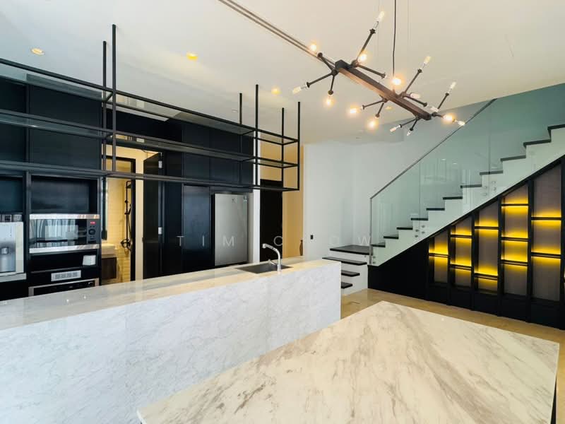 Service Residence for Rent at Clearwater Residences - Tim Chow - PropertyGuru.com.my