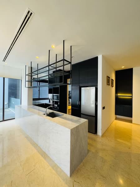 Service Residence for Rent at Clearwater Residences - Tim Chow - PropertyGuru.com.my