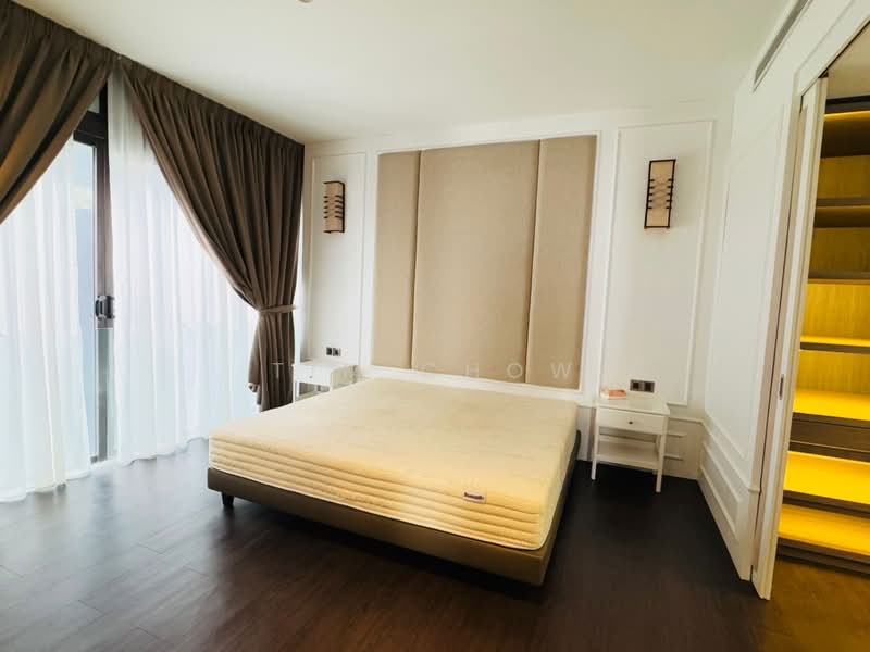 Service Residence for Rent at Clearwater Residences - Tim Chow - PropertyGuru.com.my