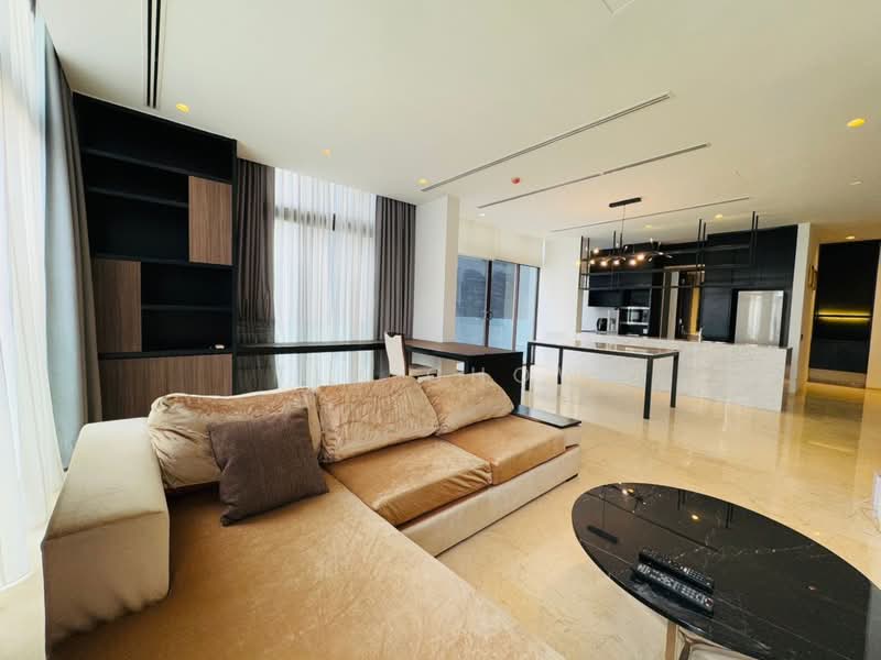 Service Residence for Rent at Clearwater Residences - Tim Chow - PropertyGuru.com.my
