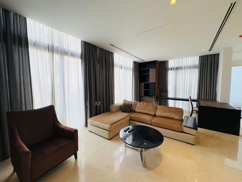 Service Residence for Rent at Clearwater Residences - Tim Chow - PropertyGuru.com.my