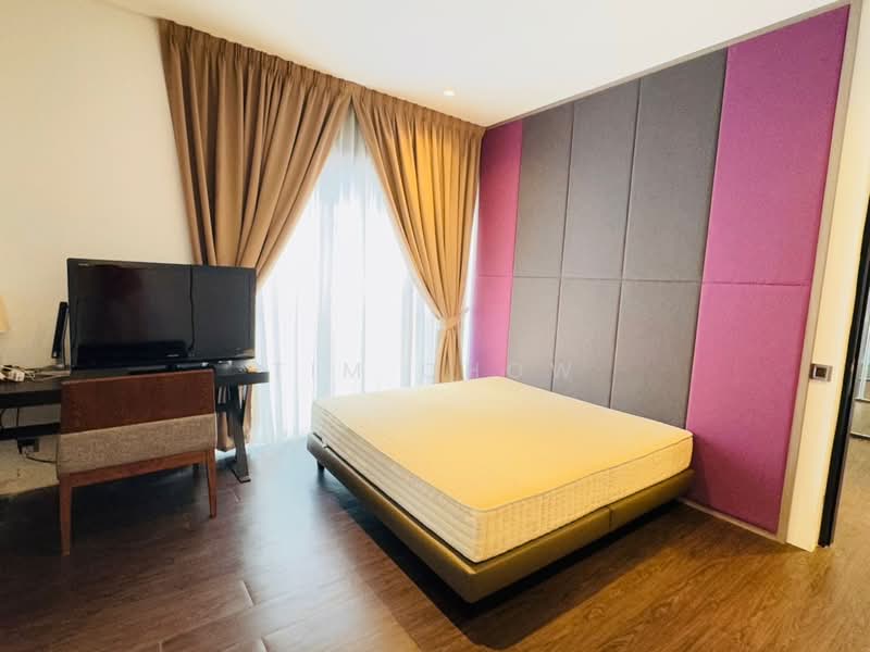 Service Residence for Rent at Clearwater Residences - Tim Chow - PropertyGuru.com.my
