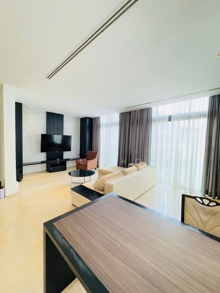 Service Residence for Rent at Clearwater Residences - Tim Chow - PropertyGuru.com.my
