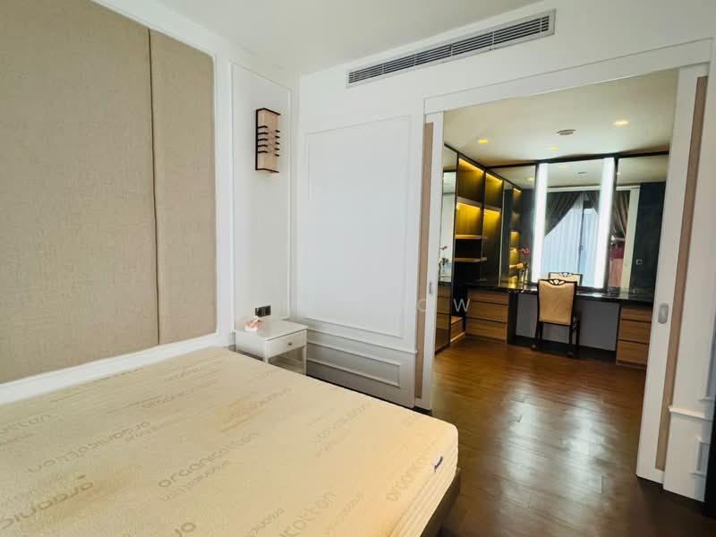 Service Residence for Rent at Clearwater Residences - Tim Chow - PropertyGuru.com.my